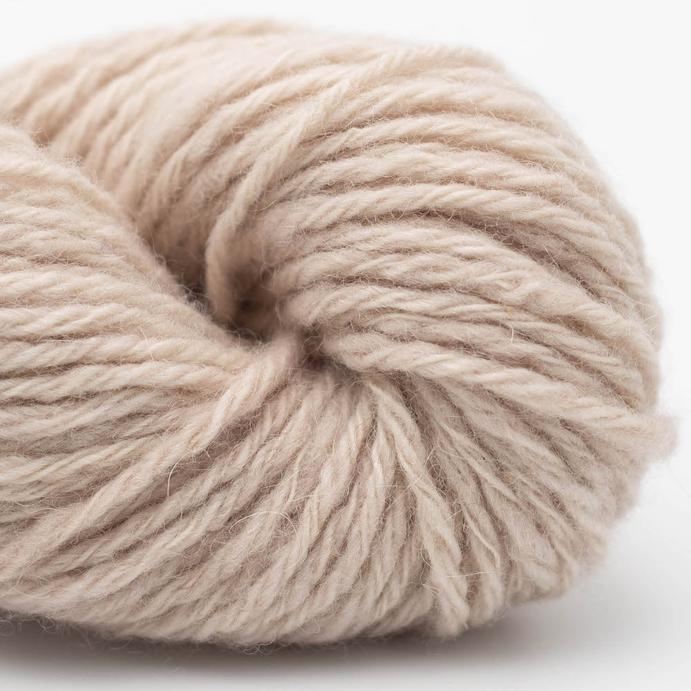 100% Smooth Sartuul Sheep Yarn (Bulky) - Nomadnoos