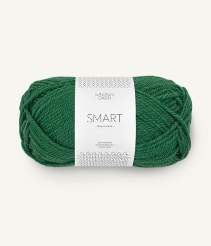 Sandnes Garn Smart Farbe 8264