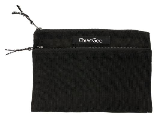 ChiaoGoo Tasche für Zubehör schwarz