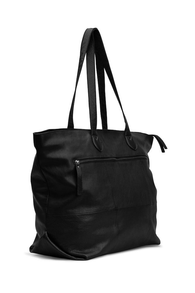 muud Laura XL Reisetasche schwarz 4