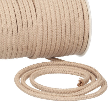 Round cord 6mm 