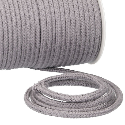 Round cord 4mm 