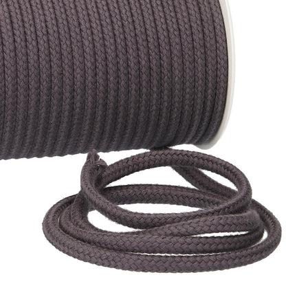 Round cord 6mm 