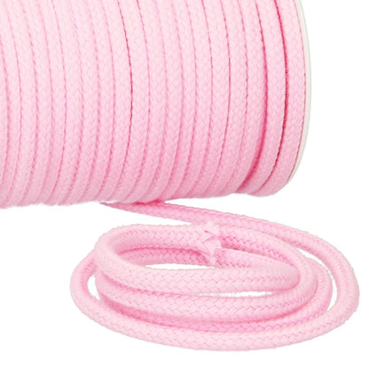 Round cord 6mm 