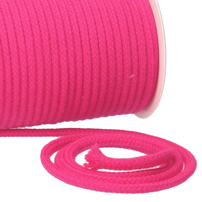 Round cord 6mm 