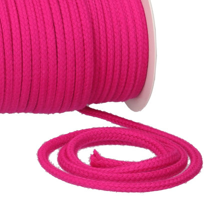 Round cord 6mm 