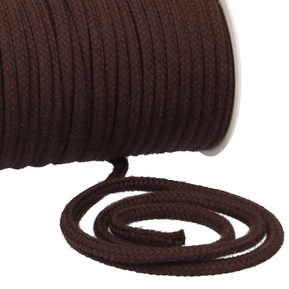 Round cord 6mm 