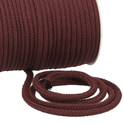 Round cord 6mm 