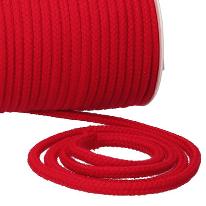 Round cord 6mm 