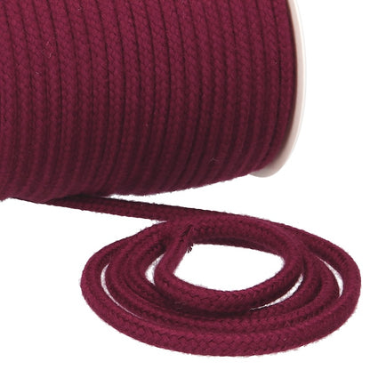 Round cord 6mm 