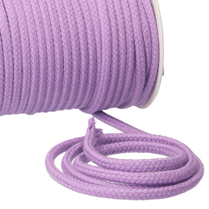 Round cord 6mm 