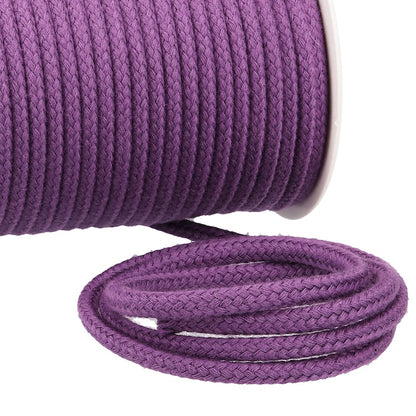 Round cord 6mm 