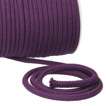 Round cord 6mm 