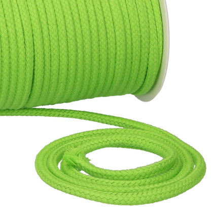 Round cord 6mm 