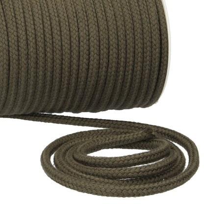 Round cord 6mm 