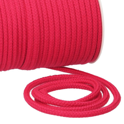 Round cord 6mm 