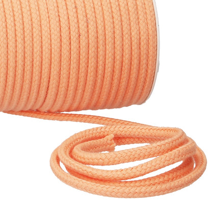 Round cord 6mm 