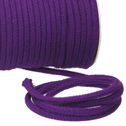 Round cord 6mm 