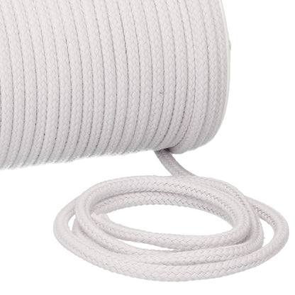 Round cord 6mm 