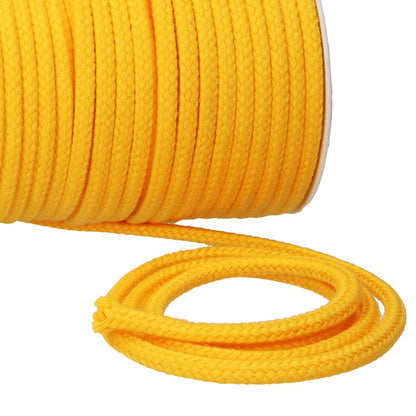 Round cord 6mm 