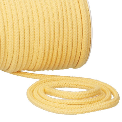 Round cord 6mm 