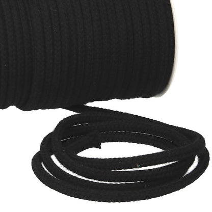 Round cord 6mm 