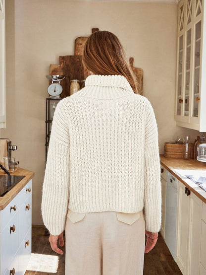 Stella sweater 