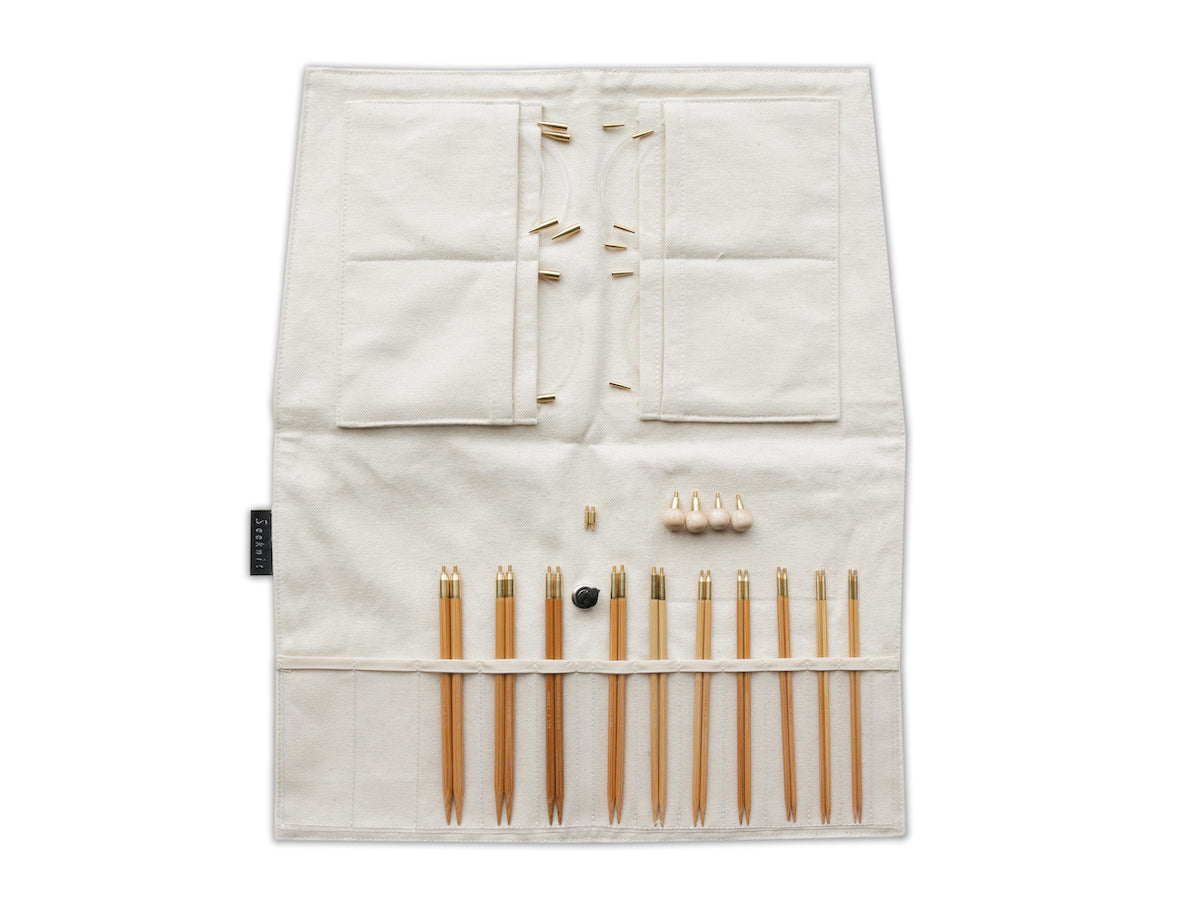 Koshitsu Comfort needle set 