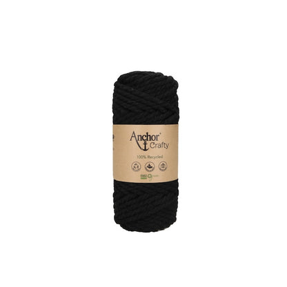 Crafty von Anchor Farbe charcoal