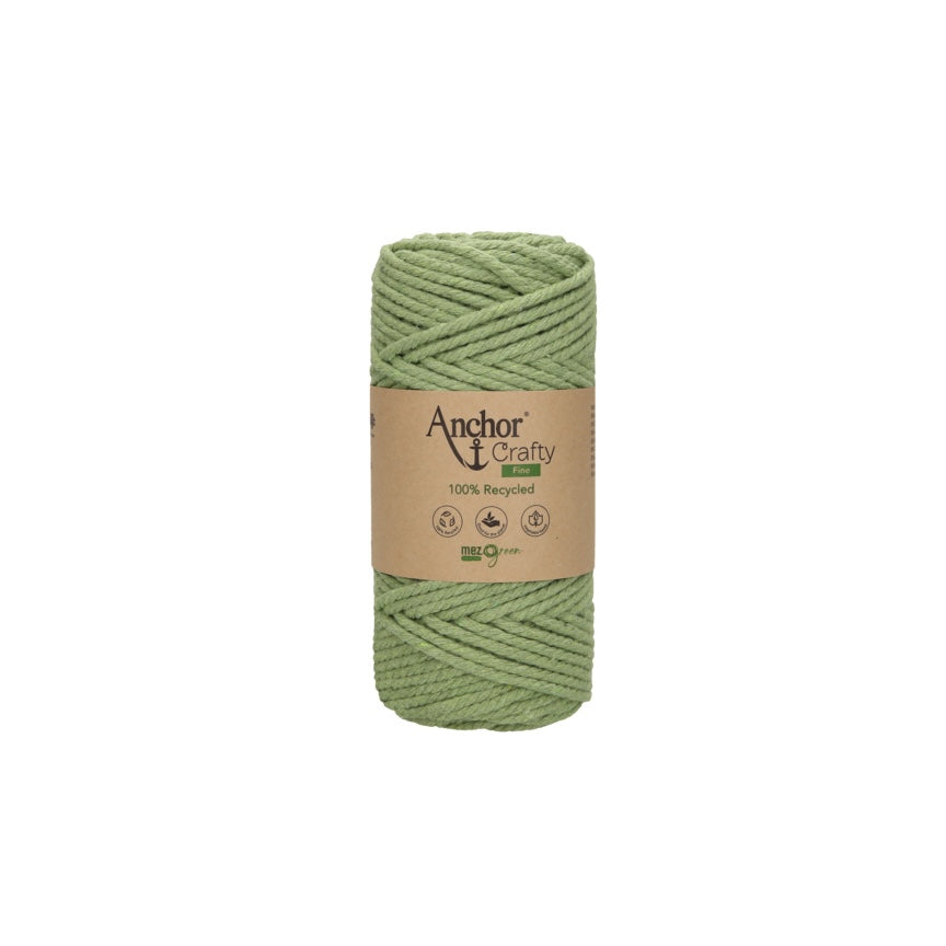 Anchor Crafty Fine Farbe 110