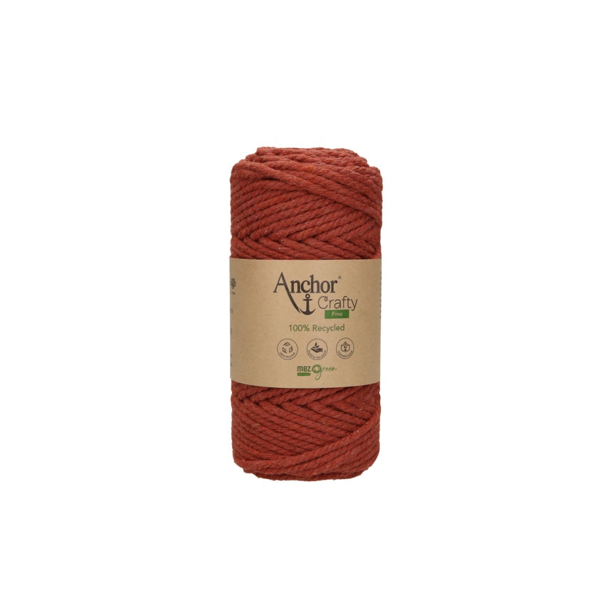 Anchor Crafty Fine Farbe 116