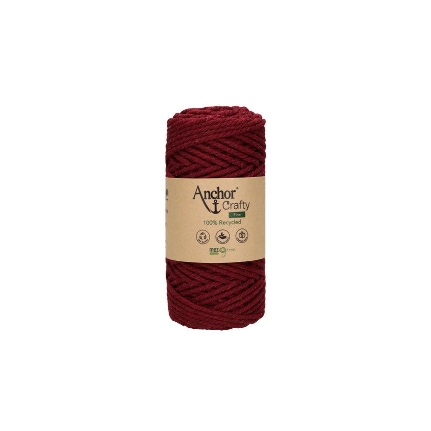 Anchor Crafty Fine Farbe 119