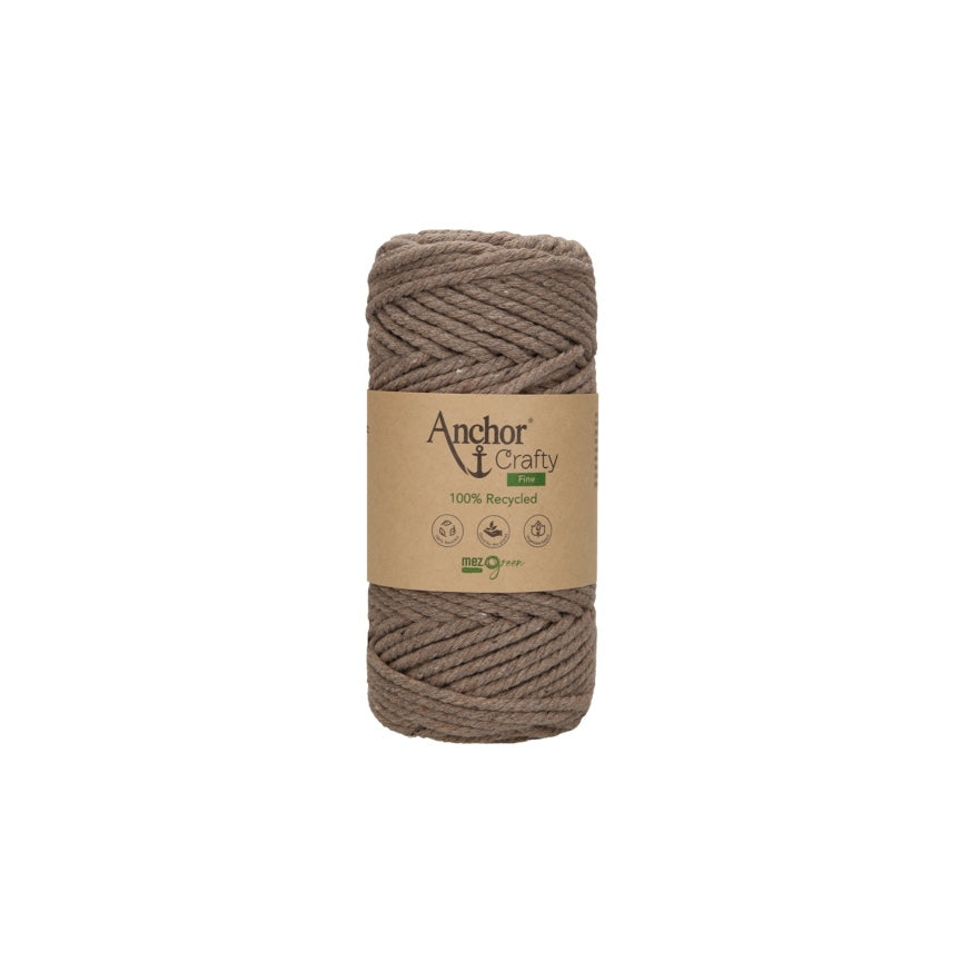 Anchor Crafty Fine Farbe 107