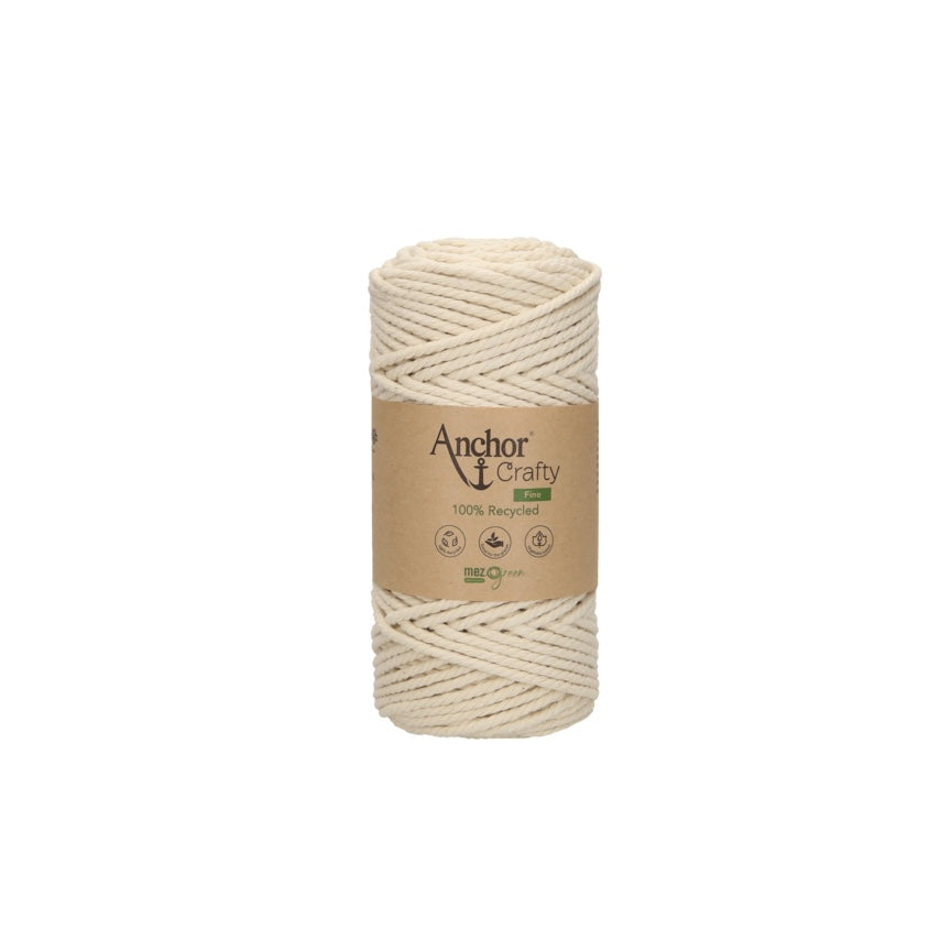 Anchor Crafty Fine Farbe 105