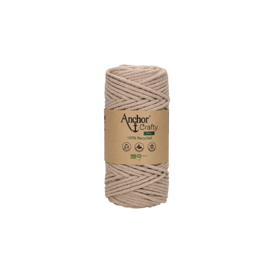 Anchor Crafty Fine Farbe 106