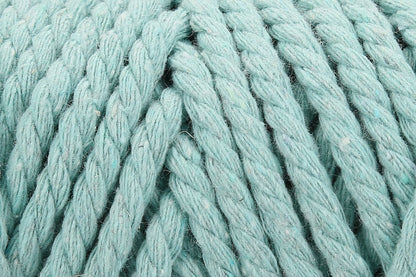 Crafty von Anchor Farbe mint blue Nahaufnahme