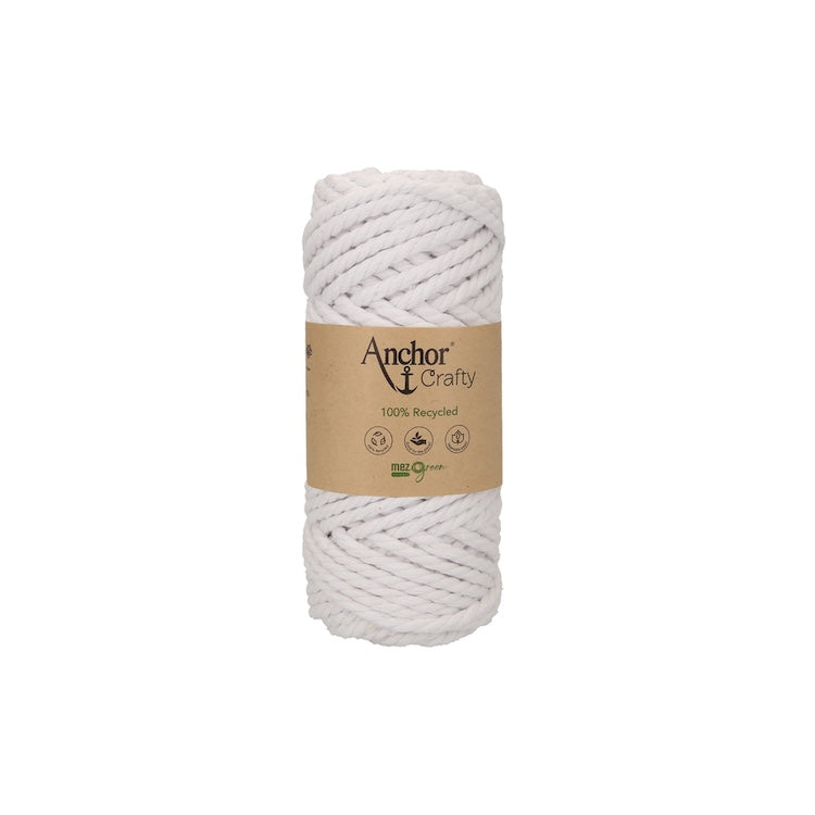 Crafty von Anchor Farbe snow