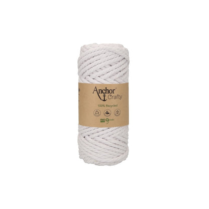 Crafty von Anchor Farbe snow