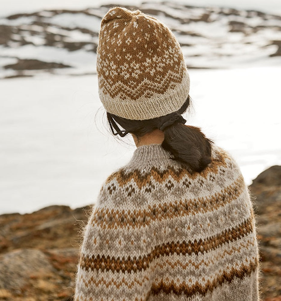 Arctic Knits von The Petit Knitter