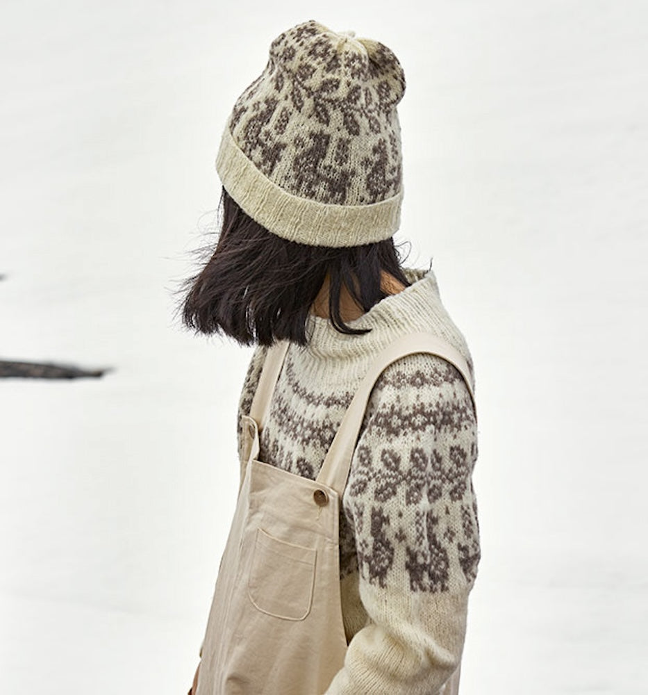 Arctic Knits von The Petit Knitter