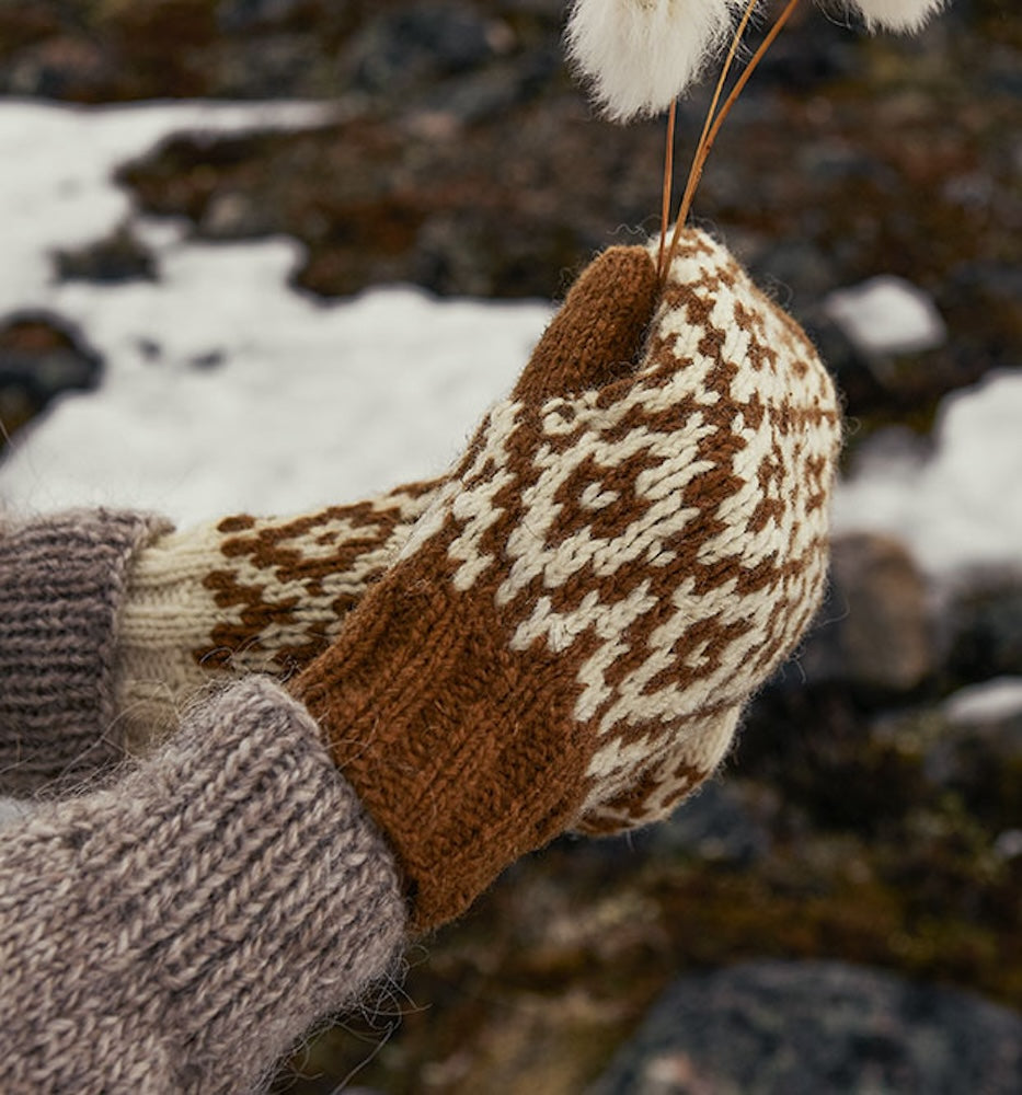 Arctic Knits von The Petit Knitter