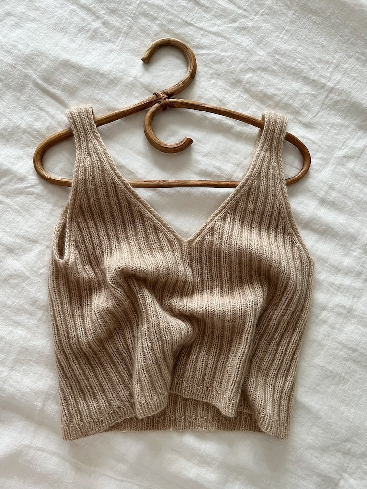 Caidree Remi Camisole mit Cashmere 6/28 von Pascuali 2