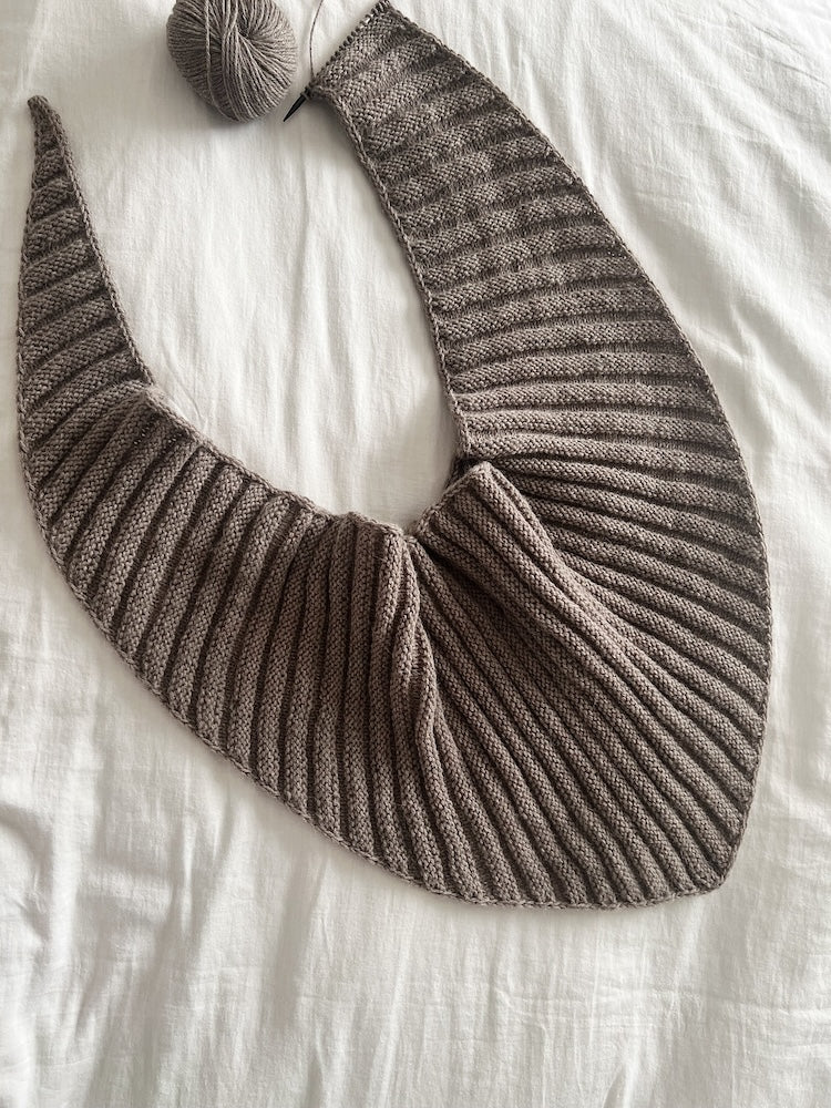 Caidree Solo Scarf mit Cashmere Charis 3