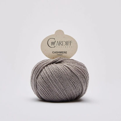 Cardiff Cashmere Classic Farbe galileo 532