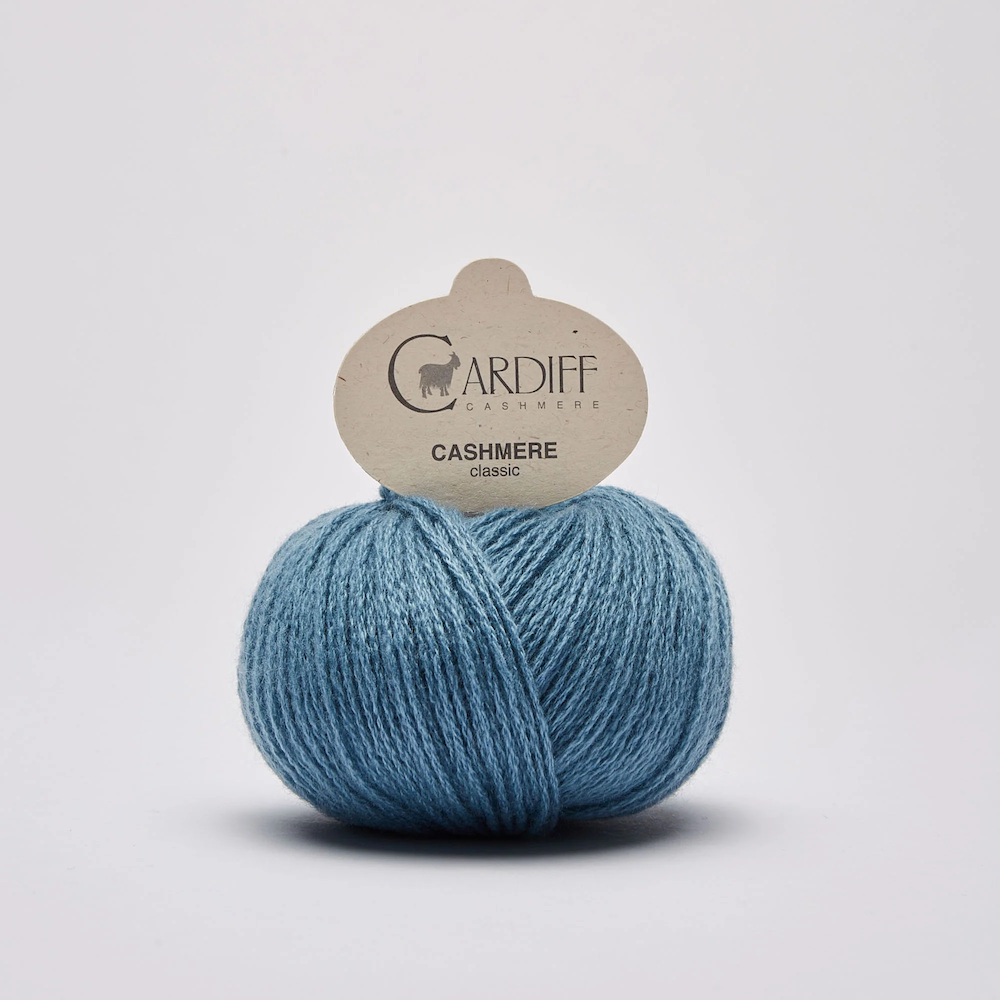 Cardiff Cashmere Classic Farbe hoshi 546