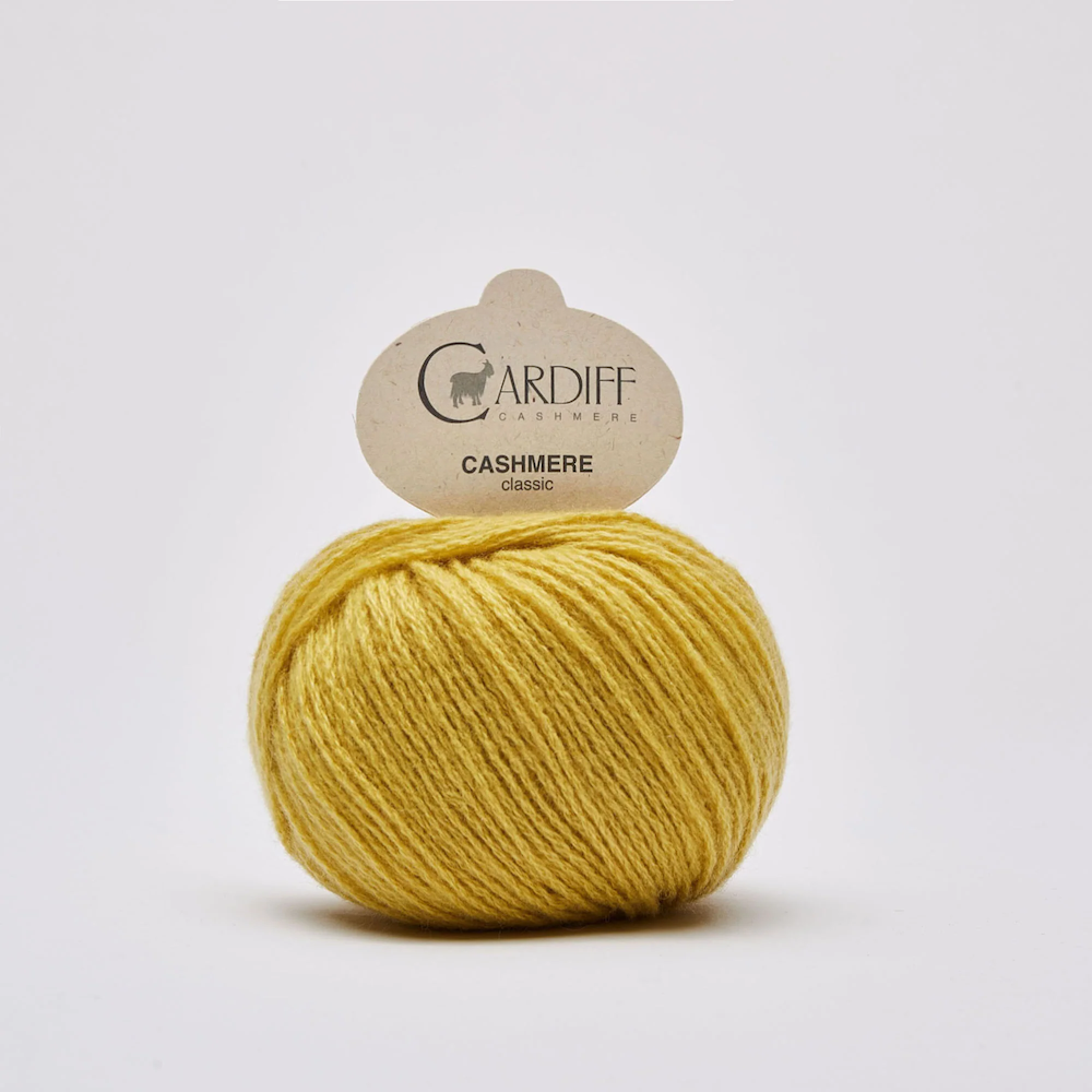 Cardiff Cashmere Classic Farbe kaori 683