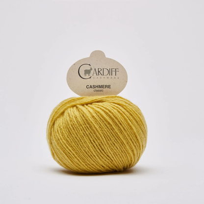 Cardiff Cashmere Classic Farbe kaori 683