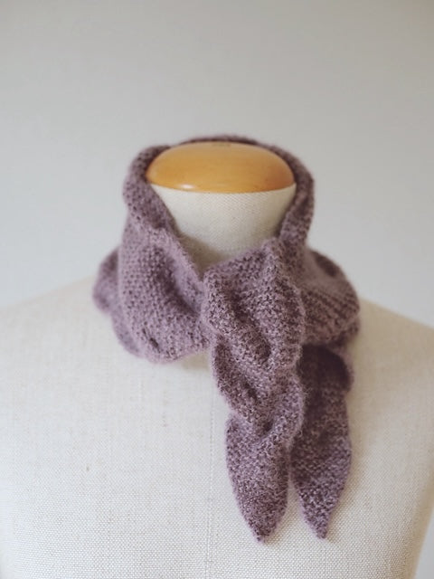 ChrisBerlin, Rabea Scarf, Pascuali Cashmere, 2