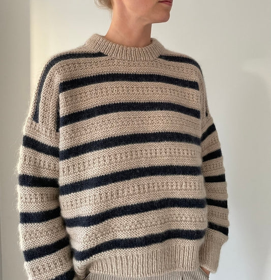 Stornoway Sweater 