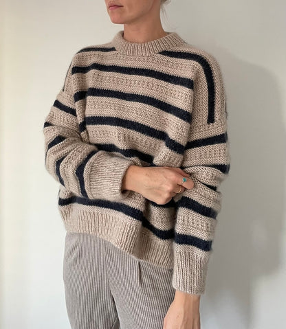 Stornoway Sweater